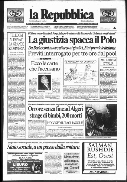 La repubblica